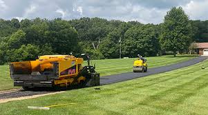 Why Choose Us For All Your Driveway Paving Needs in Wyanet, IL?